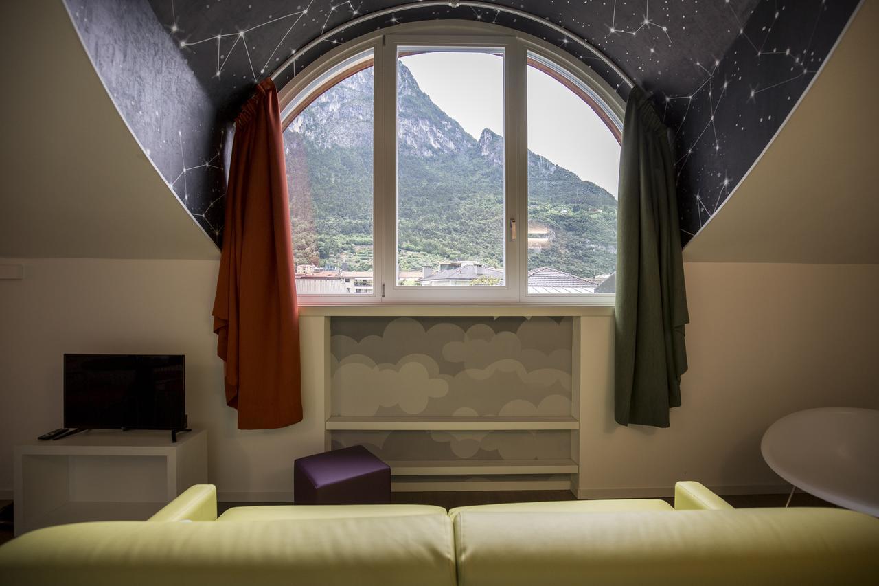Deluxe Junior Suite